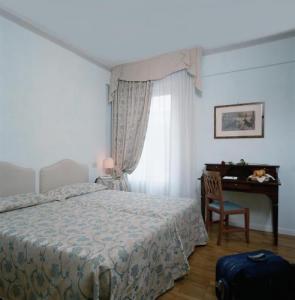 The Regency A Tribute Portfolio 4* Rome
