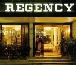 The Regency A Tribute Portfolio Hotel Rome
