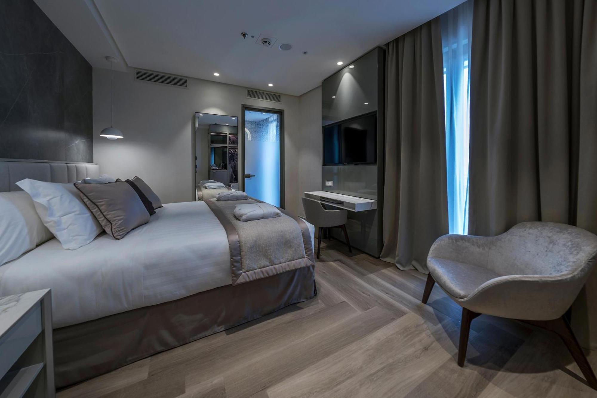 The Regency A Tribute Portfolio Hotel Rome