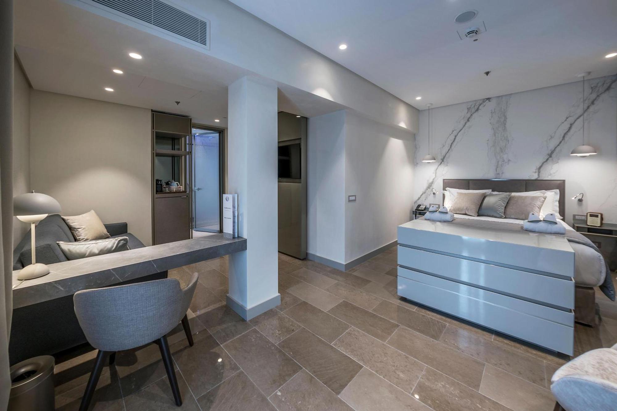 The Regency A Tribute Portfolio Hotel Rome