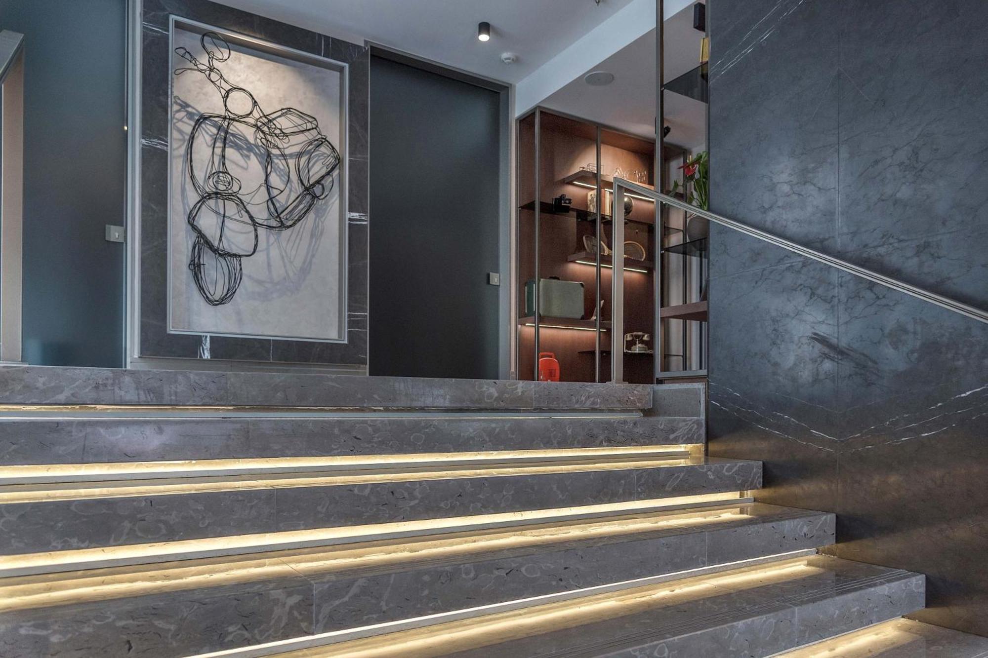 The Regency A Tribute Portfolio Hotel Rome