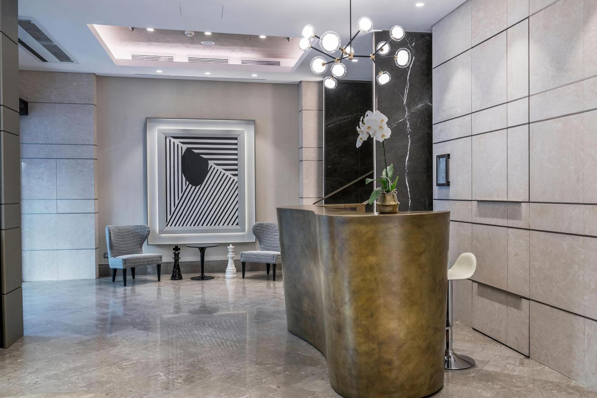 The Regency A Tribute Portfolio Hotel Rome