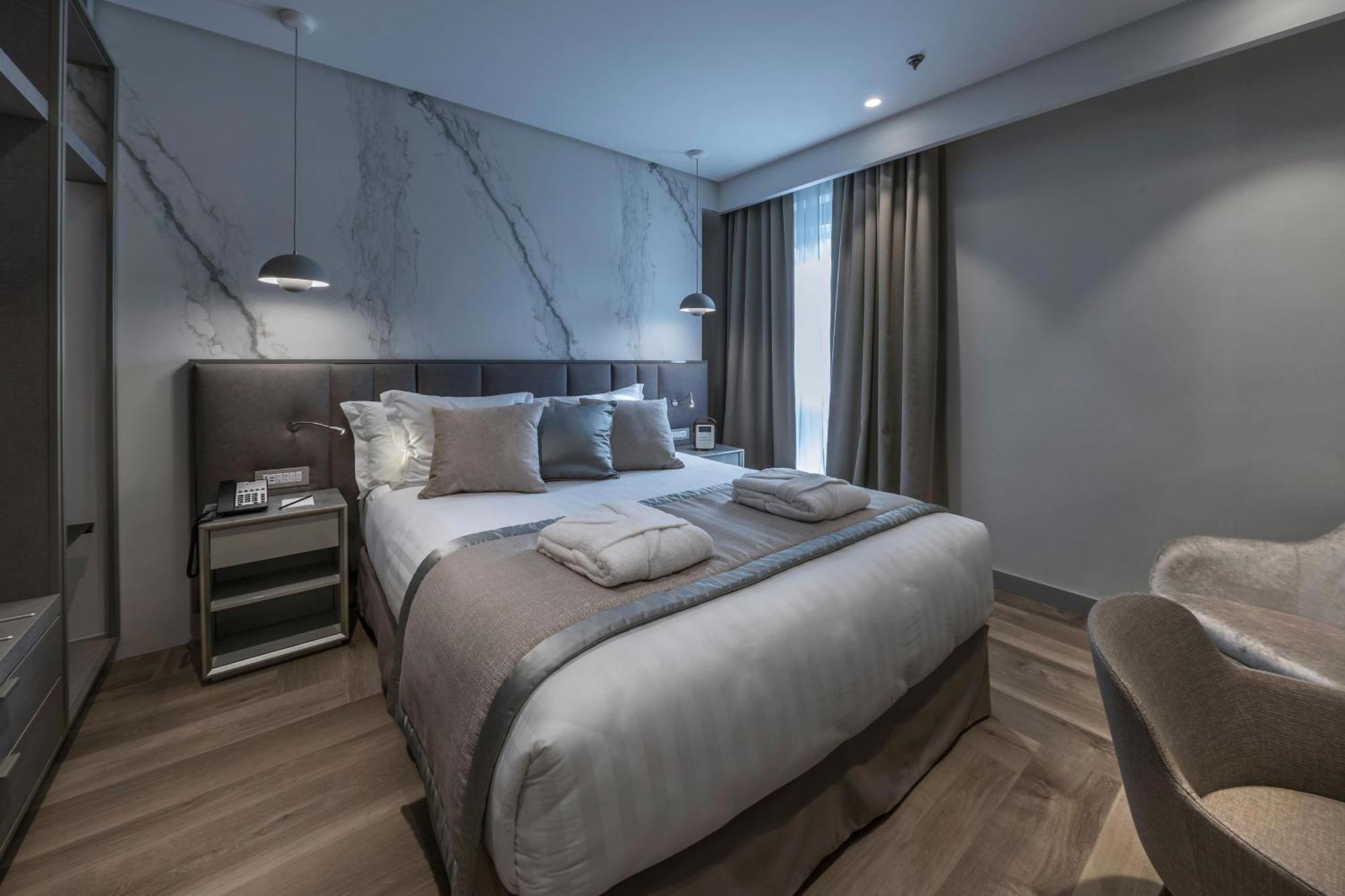 The Regency A Tribute Portfolio Hotel Rome