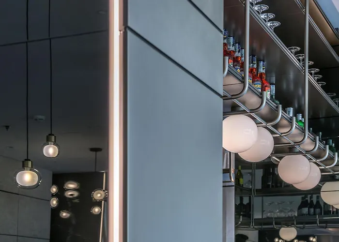 The Regency, Rome, A Tribute Portfolio Hotel