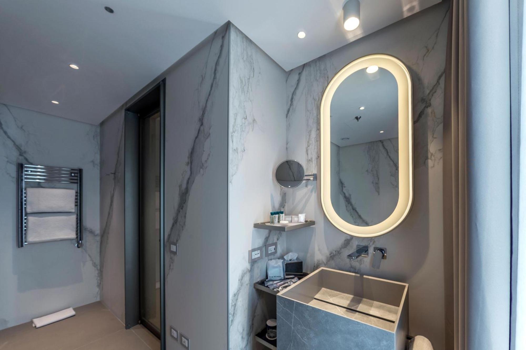Hotel The Regency, Rome, A Tribute Portfolio Rom
